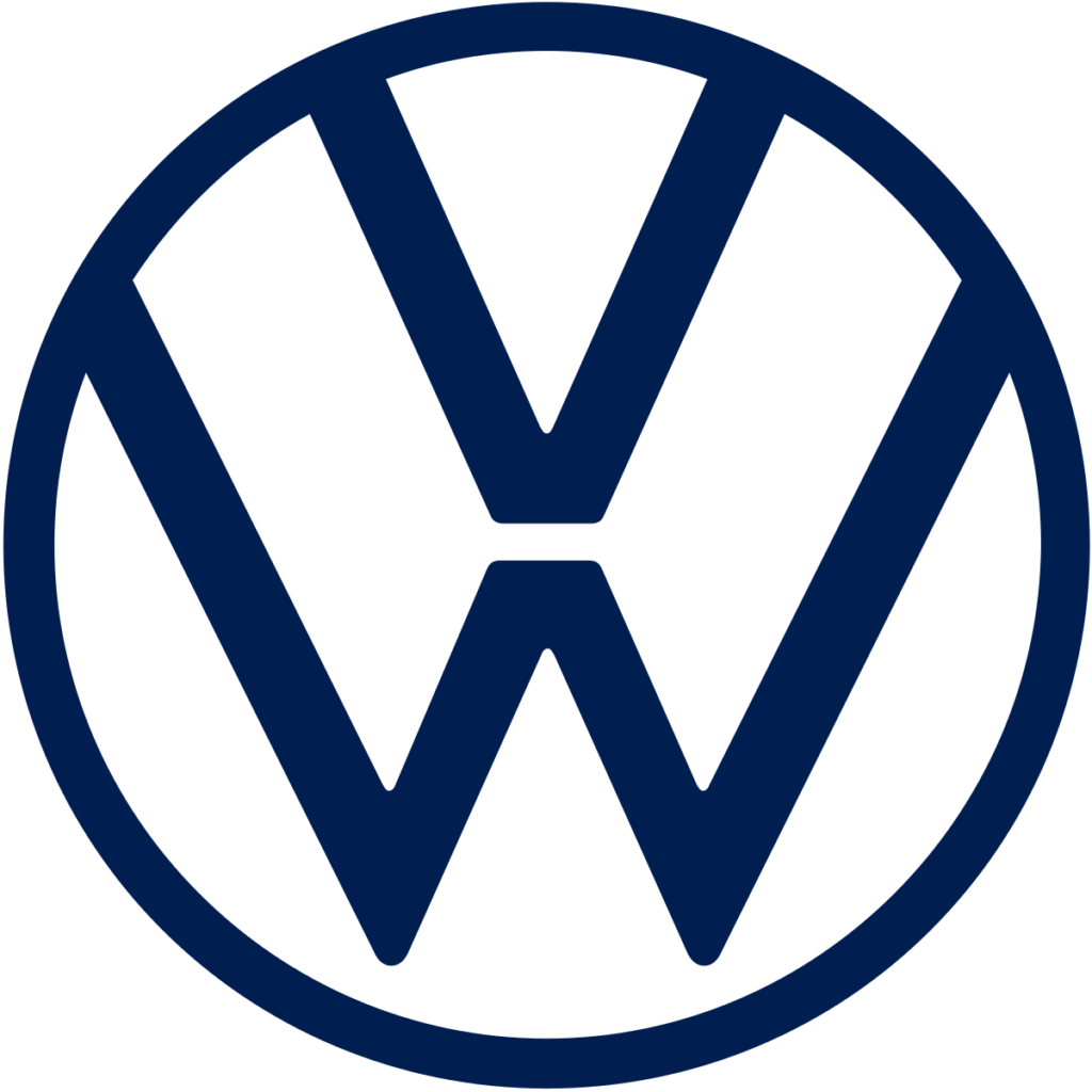 Logo VW