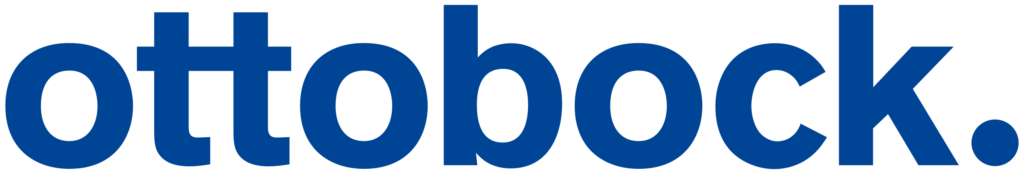 Logo ottobock