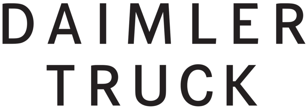 Logo Daimler Truck